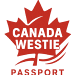Canada Westie Passport