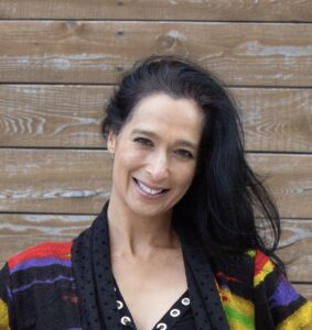 Shelley Saxena