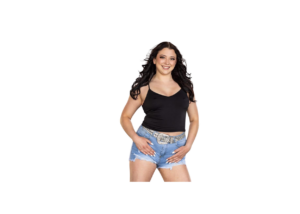 Dannica Raye, from Calgary (Country)