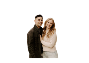 Corey & Emma Brillantes, from Calgary (WCS)