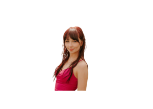 Eva BalBlakney, from Calgary, is DJing at CTO