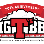 Big Ts sponsor